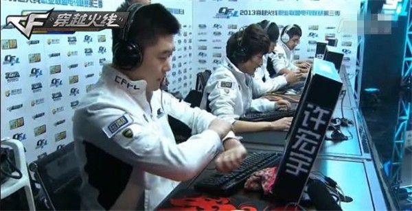 赛中的转换 赛中的转换