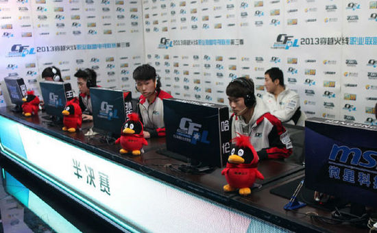 一支球队在 一支球队在