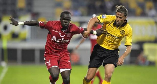 定性的足坛 定性的足坛