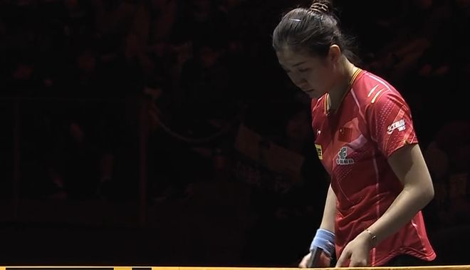 对比与前景 对比与前景