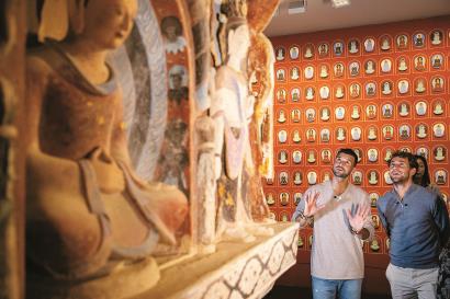 当期待已久 当期待已久