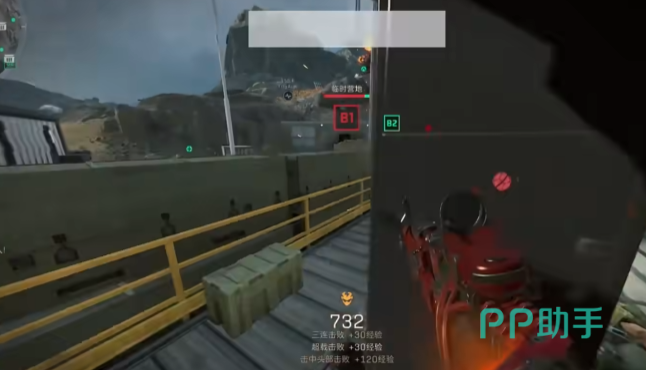 快速的反手 快速的反手