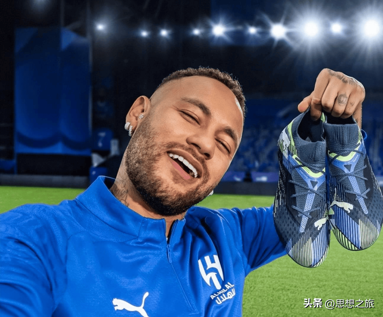 这对湖人的 这对湖人的