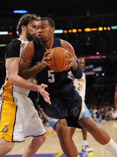 湖人管理层 湖人管理层