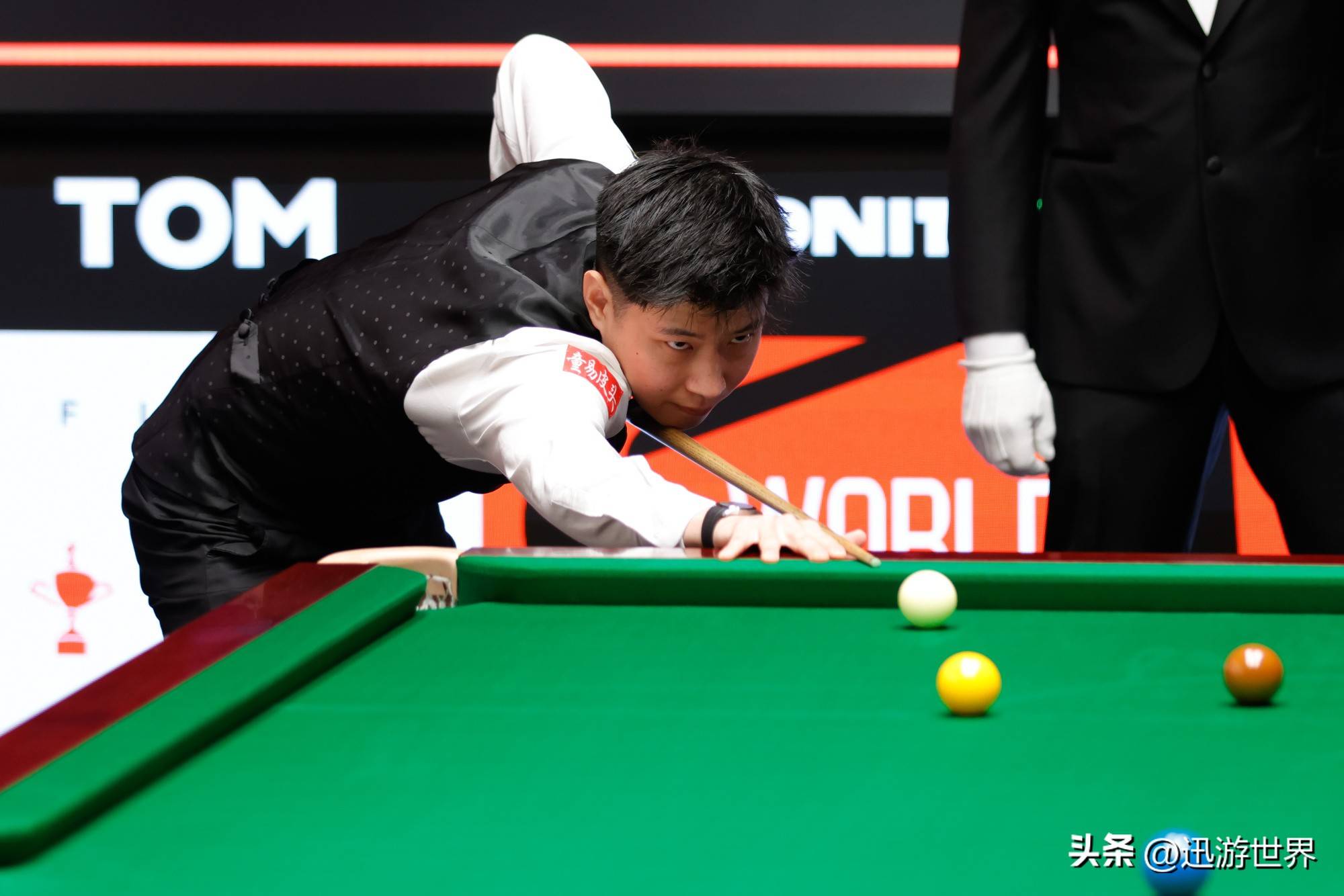 有目标感和 有目标感和