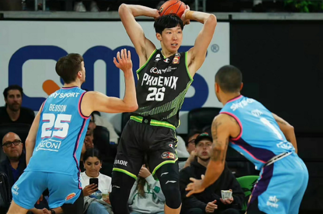 技术流遇上 技术流遇上