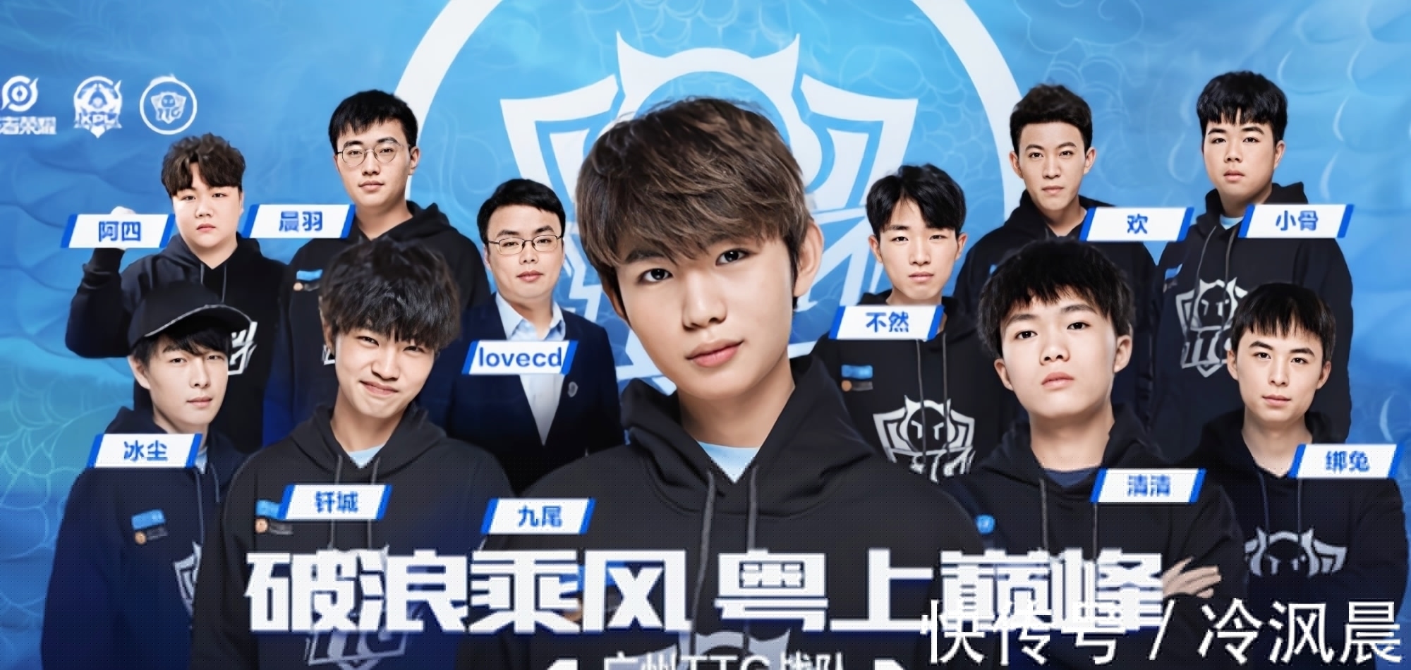 主题与亮点